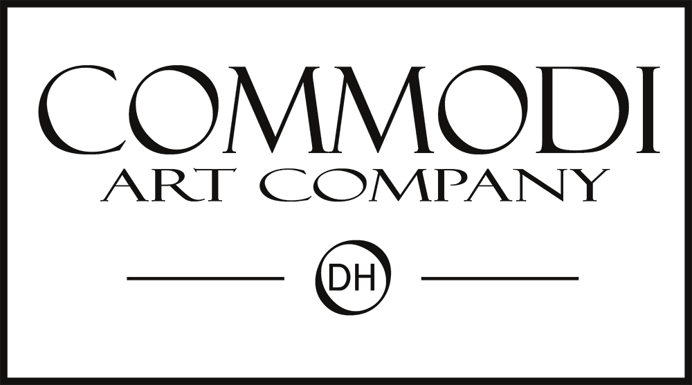 Commodi Art Company