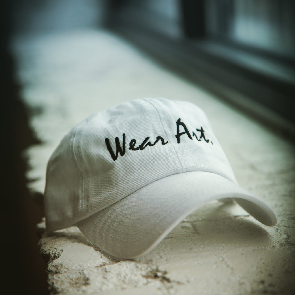 Wear Art Hat